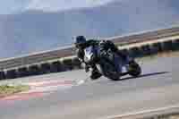 Middle Group Black Bikes